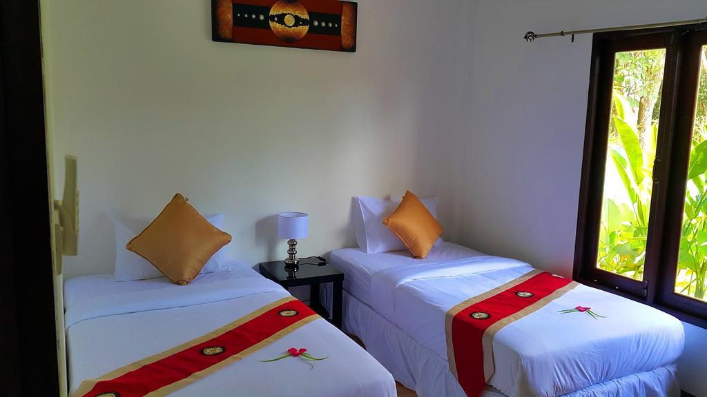 Banburi Villa Ao Nang Room photo