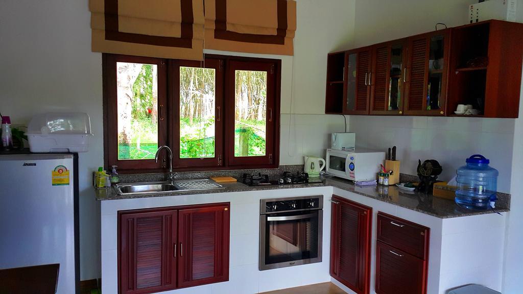 Banburi Villa Ao Nang Room photo