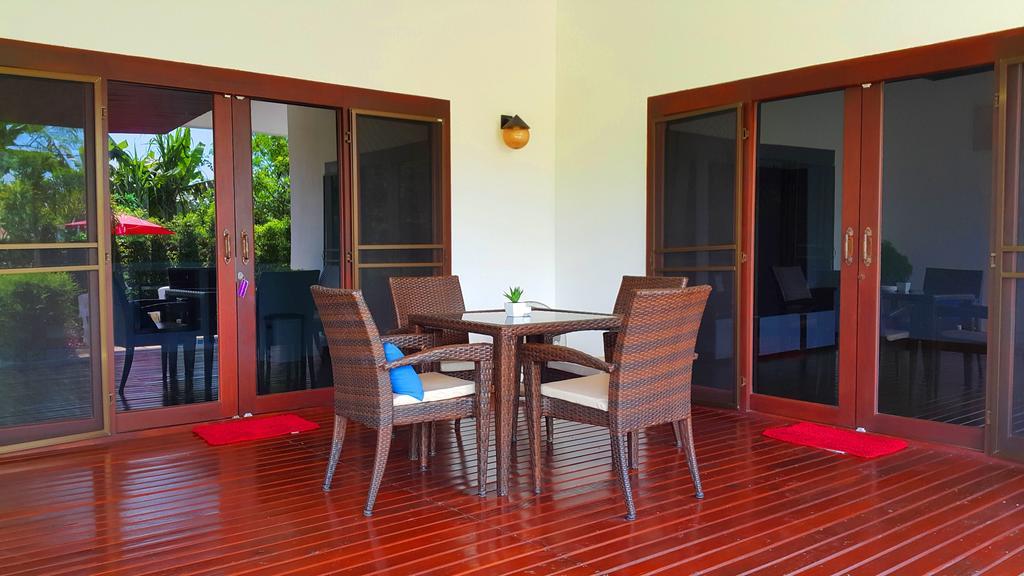 Banburi Villa Ao Nang Room photo