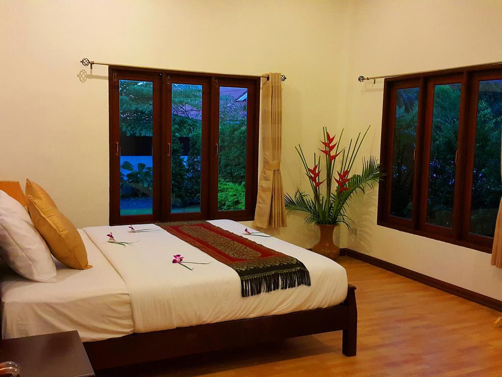 Banburi Villa Ao Nang Room photo