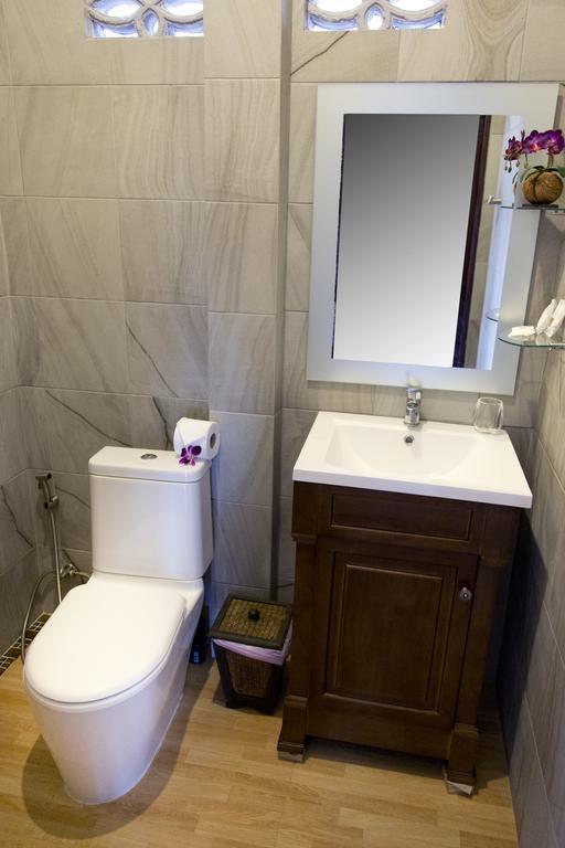 Banburi Villa Ao Nang Room photo