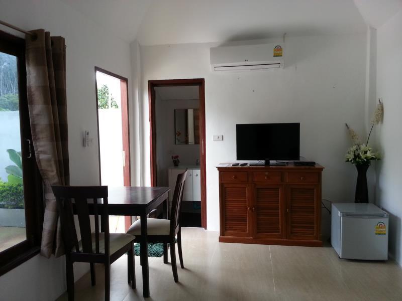 Banburi Villa Ao Nang Exterior photo