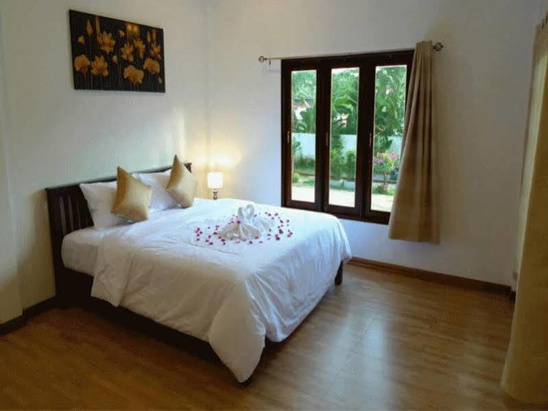 Banburi Villa Ao Nang Exterior photo